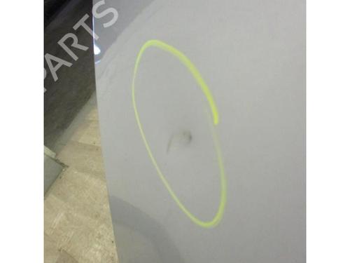 Dør venstre bak SSANGYONG REXTON / REXTON II (GAB_) 2.7 Xdi | BP13284205C4 