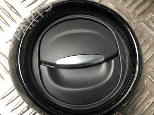 Condotto di aerazione RENAULT CLIO IV (BH_) 1.2 16V (73 hp) 31346788