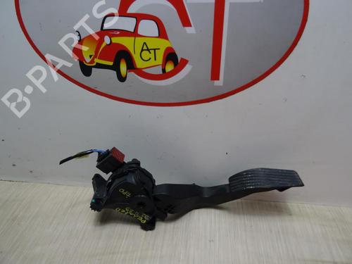 Pedal FIAT TIPO Hatchback (356_, 357_) 1.4 (356HXF1B) (120 hp) 29264836