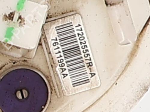 Fuel pump RENAULT MASTER III Van (FV) 2.3 dCi 110 FWD (FV0R, FV0W, FV1A) | BP36436383M76 - Image 6