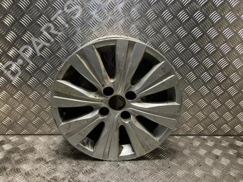 Used Rim CITROËN C3 Picasso (SH_) 1.6 HDi (90 hp) 31187040