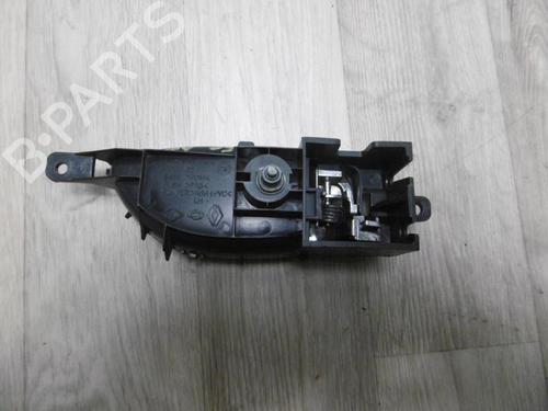 Used Rear left interior door handle RENAULT KOLEOS I (HY_) 2.0 dCi 4x4 (HY0K) (150 hp) 12964467