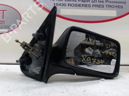 Used Right mirror SEAT IBIZA II (6K1) 1.9 SDI (64 hp) 24968896