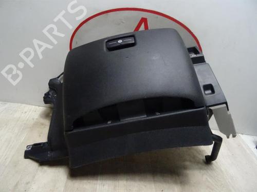 Glove box CITROËN C4 Grand Picasso I (UA_) 1.6 HDi | BP13226526C95 