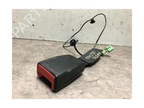 Seat buckle VW POLO V (6R1, 6C1) 1.4 TDI | BP20624158I32 