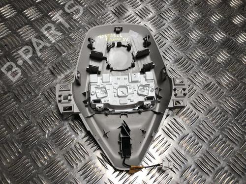 Interior roof light CITROËN C4 Picasso II 1.6 HDi / BlueHDi 115 | BP24962971I8