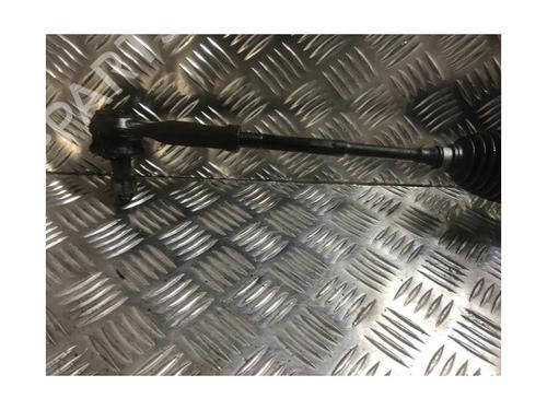 Steering rack NISSAN X-TRAIL I (T30) 2.2 Di 4x4 | BP24495097M22 