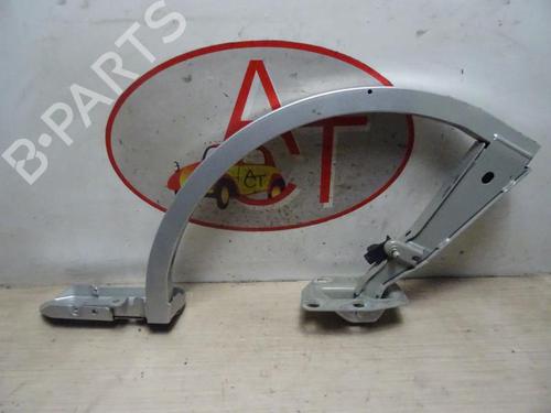 Used Hinge/Door check strap CITROËN C5 III (RD_) 2.0 HDi (RDRHD8, RDRHDJ, RDRHR8, RDRHRJ) (136 hp) 13131855