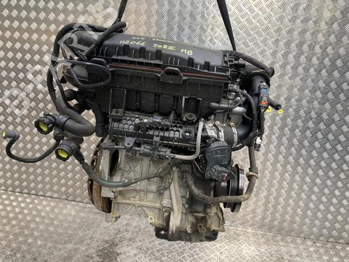 Used Engine Engine PEUGEOT 208 II (UB_, UP_, UW_, UJ_) 1.2 PureTech 100 (101 hp) 36037274 36037274