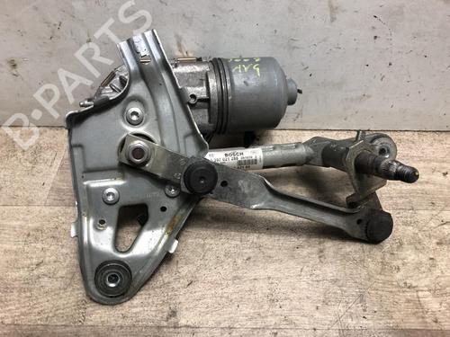 Used Front wiper motor PEUGEOT 3008 I MPV (0U_) 1.6 HDi (112 hp) 23872459