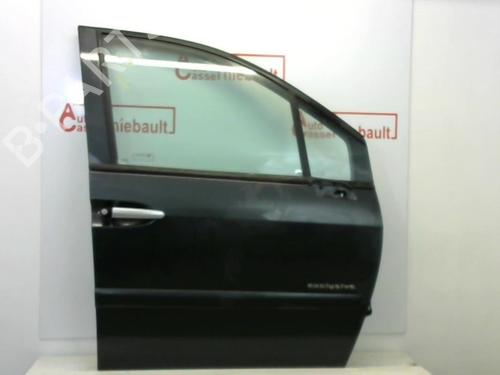 Used Right front door CITROËN C8 (EA_, EB_) 2.0 HDi (120 hp) 30780899