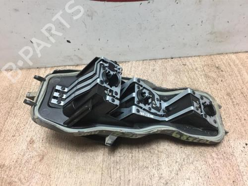 Used Licence plate light RENAULT SCÉNIC II (JM0/1_) 1.5 dCi (JM1E, JM16) (106 hp) 13290797