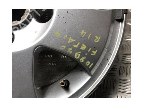 Felg FORD FIESTA IV (JA_, JB_) 1.8 DI | BP25464041C45 