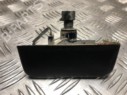 Nummerpladelys CITROËN NEMO Box Body/MPV (AA_) 1.3 HDi 75 | BP25441371I40