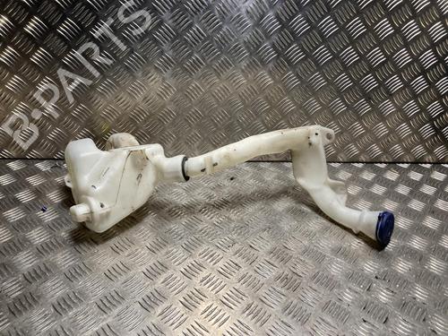 Used Windscreen washer tank PEUGEOT 208 I (CA_, CC_) 1.6 HDi (92 hp) 31761199