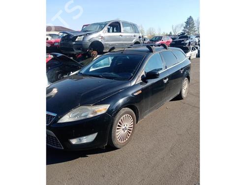 Front left interior door handle FORD MONDEO IV Turnier (BA7) 2.0 TDCi | BP23033801I13 