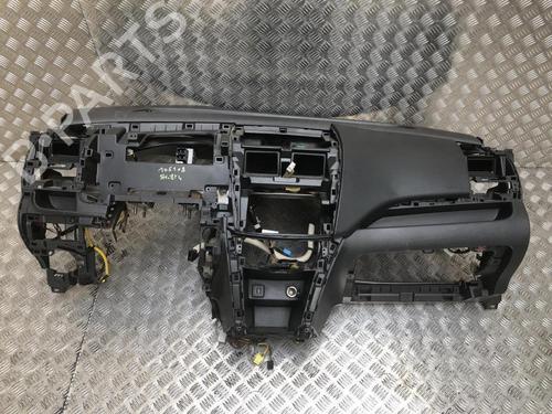 Used Dashboard SUZUKI SWIFT IV (FZ, NZ) 1.3 DDiS (AZG413D, ZC02S, ZC92S) (75 hp) 31201540