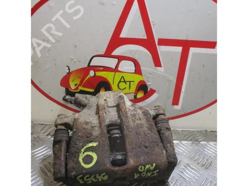 Right front brake caliper SEAT INCA (6K9) 1.4 i | BP13288352M104 
