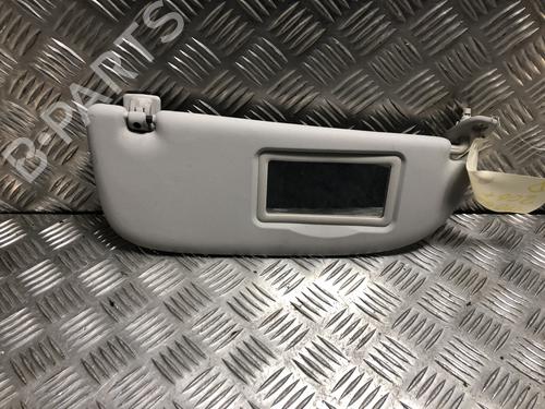 Andre Andre PEUGEOT 206+ (2L_, 2M_) 1.1 (60 hp) 33818457 33818457