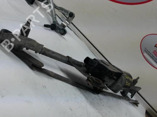 Used Front wiper motor SUZUKI LIANA Hatchback 1.4 DDiS (90 hp) 13036514