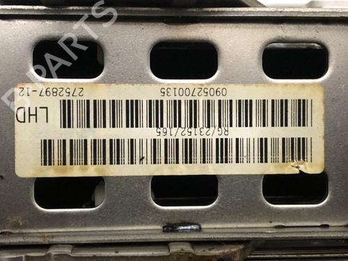 Steering column MINI MINI (R56) Cooper S | BP19940420M21