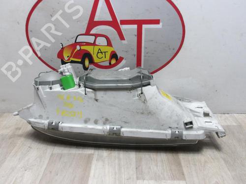 Used Left headlight Left headlight FORD FIESTA IV (JA_, JB_) 1.25 i 16V (75 hp) 13293194 13293194