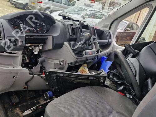 Fælk PEUGEOT BOXER Platform/Chassis 2.2 HDi 120 | BP36041783C45 - Image 8