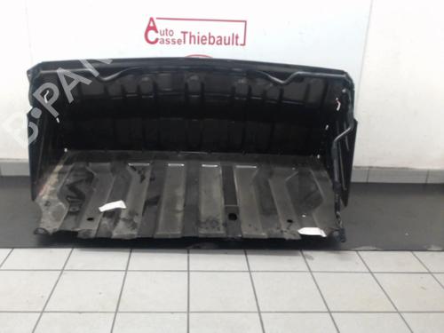 Separatore di carico PEUGEOT 308 II (LB_, LP_, LW_, LH_, L3_) 1.6 BlueHDi 120 (120 hp) 25934681