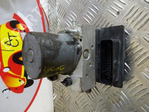 ABS pump PEUGEOT EXPERT Van (VF3A_, VF3U_, VF3X_) 2.0 HDi 130 | BP13292450M43 