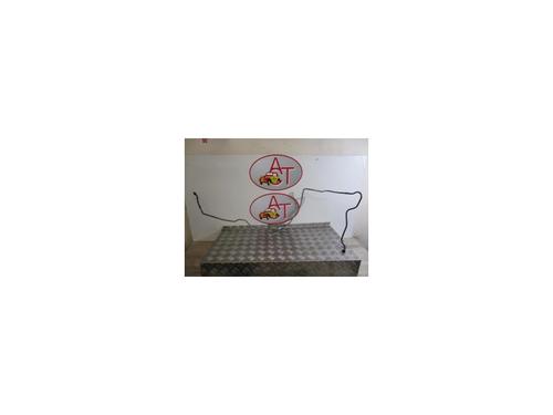 Used AC pipe RENAULT MEGANE III Hatchback (BZ0/1_, B3_) 1.9 dCi (BZ0N, BZ0J) (131 hp) 29351884