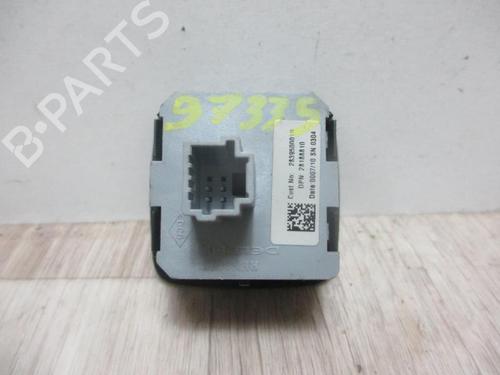 Used Switch RENAULT SCÉNIC III (JZ0/1_) 1.9 dCi (JZ0J, JZ1J, JZ1K, JZ1S) (131 hp) 12963975