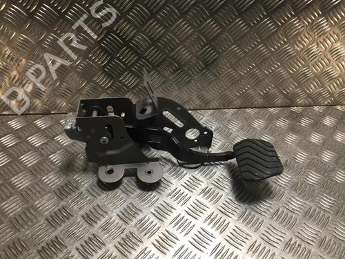 Bremsepedal RENAULT ESPACE V (JR_) 1.6 dCi 160 (160 hp) 31200180
