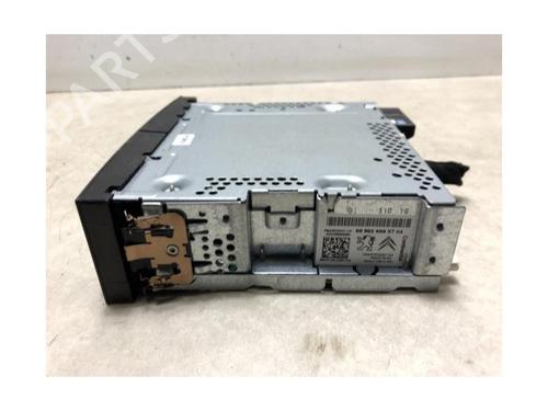 Radio CITROËN DS3 (SA_) 1.6 HDi 110 | BP20615347E6 