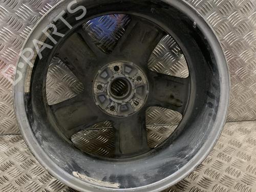 Fælk RENAULT KOLEOS I (HY_) 2.0 dCi (HY0K) | BP31200569C45 