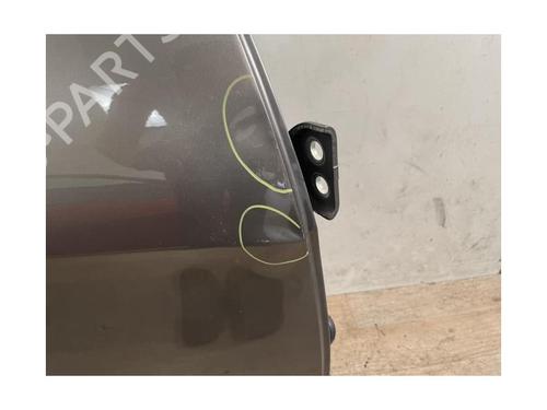Right rear door PEUGEOT 308 SW I (4E_, 4H_) 1.6 HDi | BP20626129C5 