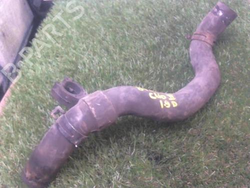 Used Air vent Air vent RENAULT CLIO II (BB_, CB_) 1.9 D (B/CB0E, BB0J) (64 hp) 13137064 13137064