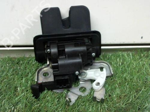 Tailgate lock AUDI A6 C7 Avant (4G5, 4GD) 2.0 TDI | BP30779984C101