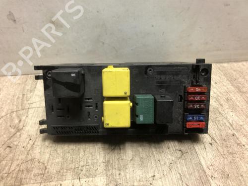 Used Fuse box MERCEDES-BENZ E-CLASS (W210) E 200 CDI (210.007) (102 hp) 20622214