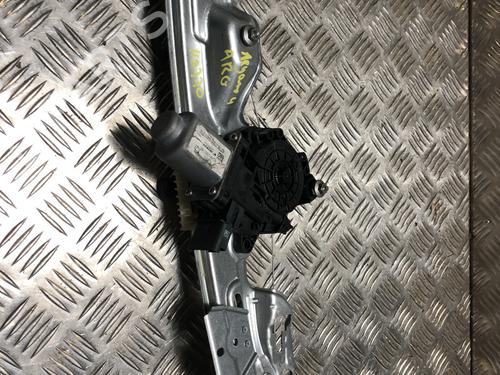 Rudehejsemekanisme venstre bagtil Rudehejsemekanisme venstre bagtil RENAULT MEGANE IV Hatchback (B9A/M/N_) 1.5 Blue dCi 115 (B9A6) (116 hp) 34415698 34415698