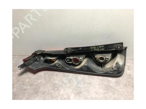 Right taillight NISSAN NOTE (E11, NE11) 1.5 dCi | BP20631590C35 