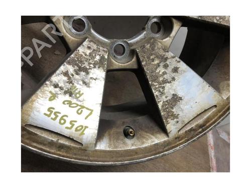 Jante MITSUBISHI L200 (K7_T, K6_T, K5_T) 2.5 TD 4WD (K74T) | BP30785561C45 