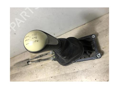 Gear lever NISSAN NOTE (E11, NE11) 1.5 dCi | BP20616880M90