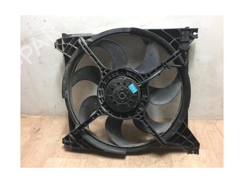 Heater blower motor HYUNDAI TRAJET (FO) 2.0 CRDi | BP13120758M62 