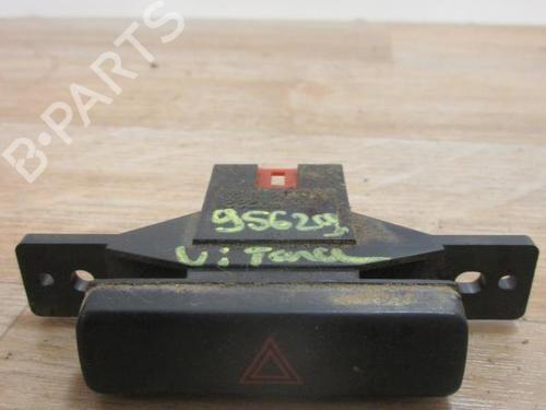 Used Warning switch SUZUKI GRAND VITARA II (JT, TE, TD) 1.9 DDiS All-wheel Drive (JT419, TD44, JB419WD, JB419XD,... (129 hp) 13228791