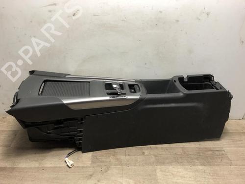 Midtkonsoll CITROËN C4 II (NC_) 1.6 HDi 110 (112 hp) 31187098