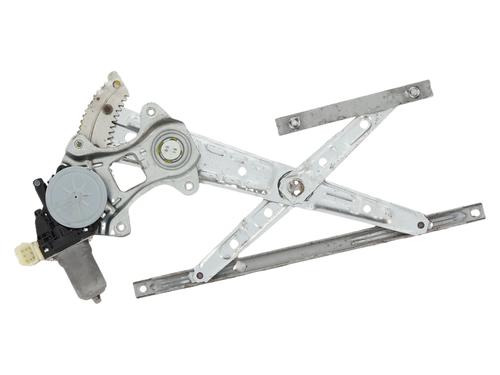 Elevador vidro trás esquerdo Elevador vidro trás esquerdo NISSAN X-TRAIL III (T32_, T32R, T32RR) 1.6 dCi (T32) (130 hp) 36768788 36768788