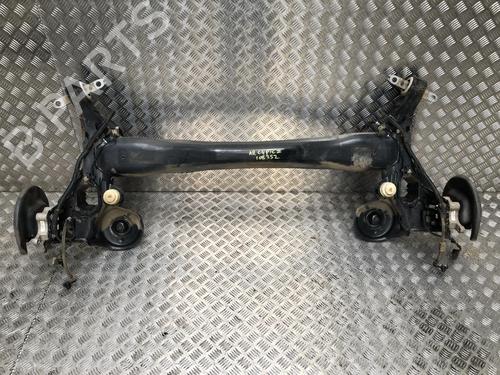 Bagaksel CITROËN C4 Picasso II 1.6 BlueHDi 120 (120 hp) 31187459