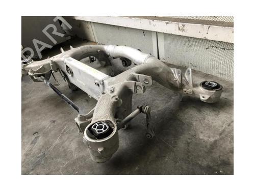 Rear axle BMW 5 (G30, F90) 530 e Plug-in Hybrid | BP13381713M2 