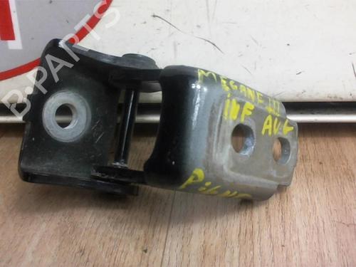 Used Hinge/Door check strap RENAULT MEGANE III Hatchback (BZ0/1_, B3_) 1.5 dCi (BZ09, BZ0D, BZ1W, BZ29, BZ14) (110 hp) 13227511