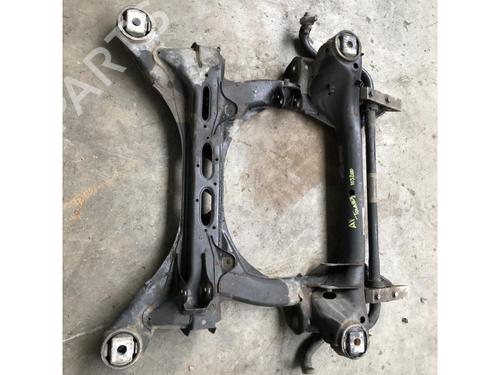 Used Subframe VW TOUAREG (7LA, 7L6, 7L7) 3.0 V6 TDI (225 hp) 24431783